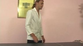 part 1, Keaana gets a sexy massage