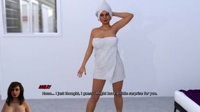 My Horny Wife Likes Interracial Sex (part 3)