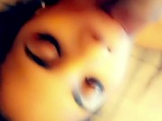 MOST BEAUTIFUL EGYPTIAN COSPLAY BLOWJOB RICH FEMALE LUXURY