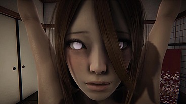 Hinata x Hanabi hyuga blowjob Cowgirl fucked behind and moree!!! [Full Video]