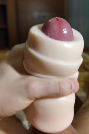 The Biggest Masturbation on the Internet!