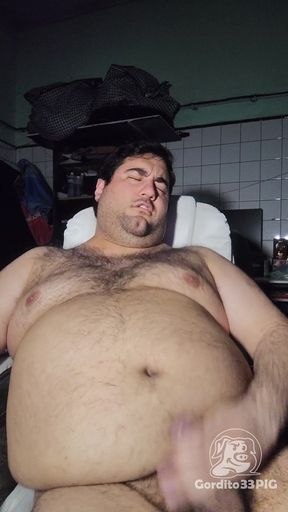 Fat Jerk