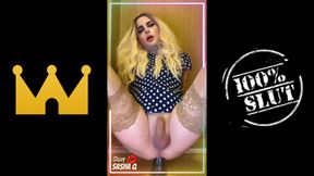 Sissy Beautiful Compilation