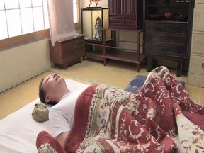 Day Service: 50 Years of Experience, This Old Man Makes Girls Melt in Absolute Bliss