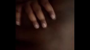 Bussing some thug booty