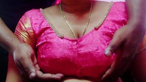 Young TV mechanic with divorced wife sex