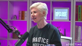 Xwife Karen: Golden Showers & *** | the Adult Time Podcast
