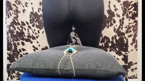 Gassy workout On My Roomate