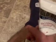 White hacker fucks diverse interweb with calves
