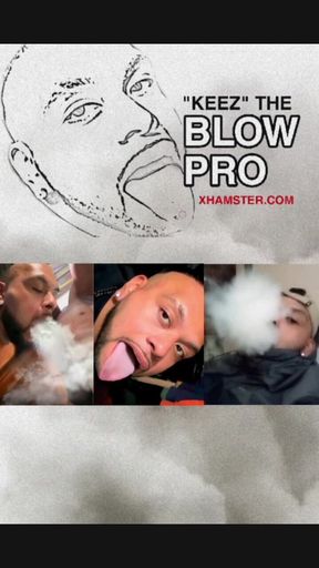 Blow Pro