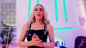 Alejandra Fox Party on Aug 23, 2025 - Part 2
