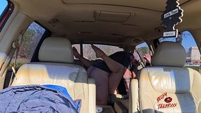 episode 1: wife creampied in mall parking lot