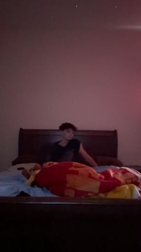 18yo blonde **** gets fucked