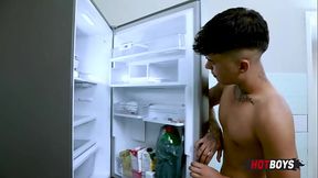 Fodendo gostoso com o pirocudo!