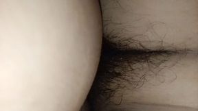 College friends share a steamy first-time fuck