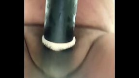 Fucking my Fleshlight and cumshot