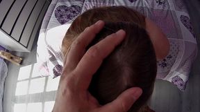 i take my stepsister to my room to fuck her!