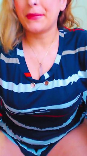 MY NEIGHBOR'S UNCLE DISCOVERED ME AND ASKED TO FUCK ME   Clip 1