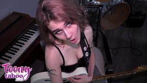 Delicious Adalind Gray - amateur creampie dirt - Teeny Taboo