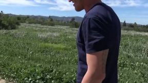 Sean - Gargle Drill