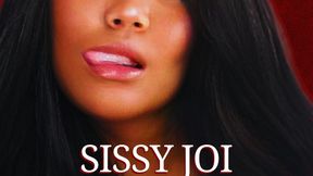 Sissy JOI - Bella Trixxx - Sissy Jerk Off Instructions