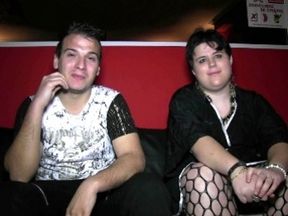 My fatty neighbour is a total slut: BLACK KISS, anal fisting, deepthroat and everything you can throw at her!