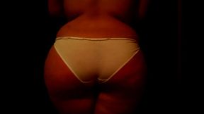 El culo de mi novia 130 cm