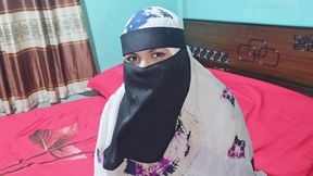 Aunty gave me her pink pussy to fuck, oops