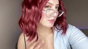 Spit tits