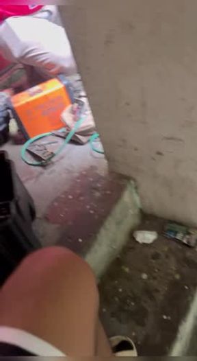 ?El herrero casado?