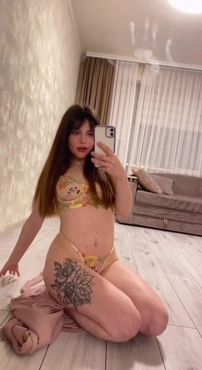 MaryVank video