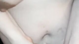 BBW cougar