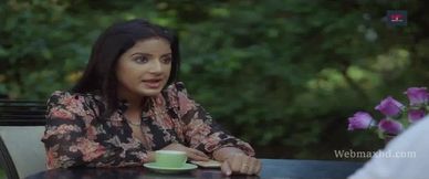 Psycho Saiyaan 2025 Latest Hindi Hot Web Series