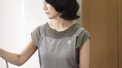 Hot Japonese Mother In Law 59