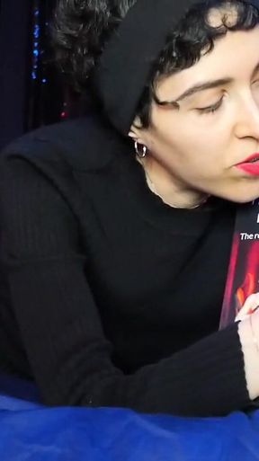 Reading, Snaps and Sending