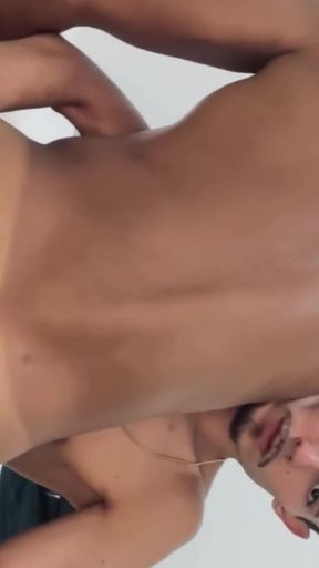 Spectacular moment from &quot;the perfect body&#039;s hot twink hard&quot;