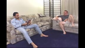 In the Company of a Sweet Whore