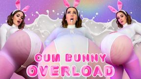 Cum Bunny Overload (Cumflation)