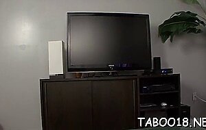 Insatiable maiden shelby paige gets body caressed well