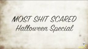 Most Scared – Halloween Special 2009