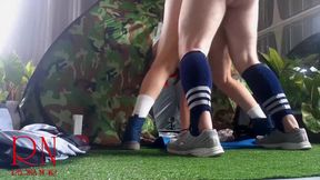 Domination Compilation Three Power Dynamics 8