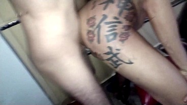 sexo completo com jovembigbig e tayla spiller