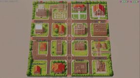 Shadows of Desire by Shamandev - My Mistress Also Gets Blacked, Anal Creampie 65