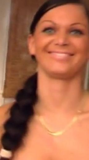 Sexy Video: Kristinabrun Big T Coup