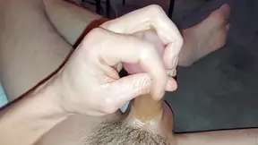 Pov Colossal Prick Ejaculation