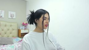 Irina Carter Private Show