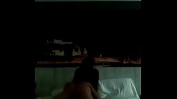 TETONA de 45 a&ntilde_os, no tiene reparos en follarse al mejor amigo de su hijo.