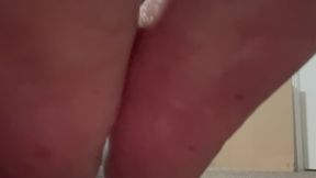 Watch me feet