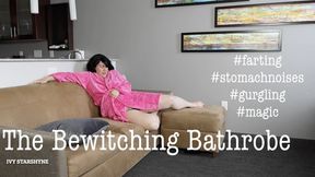 The Bewitching Bathrobe (WMV)