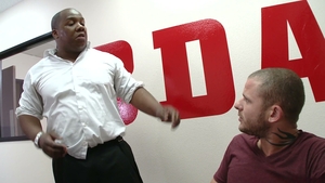 Brazzers: Scott's Supplemints: A Big Dick Encounter